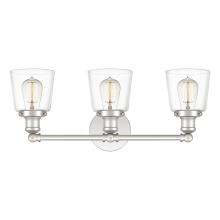  UNIC8603PK - Union Bath Light