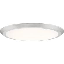  VRG1620BN - Verge Flush Mount