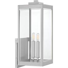  WVR8409SS - Westover Outdoor Lantern