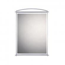 Quoizel TY43625C - Taylor Mirror