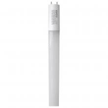  S11975 - 12 Watt; 48 Inch; T8 LED; G13 base; Dual Mode Hybrid Type A/B; 3500K; 1700 Lumens