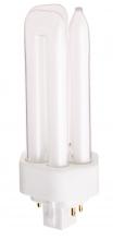  S6746 - 26 Watt; pin-based Compact Fluorescent; 3000K; 82 CRI; GX24q-3 (4-Pin) base