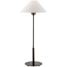  SP 3022BZ-NP - Hackney Table Lamp