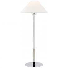 Visual Comfort & Co. Signature Collection SP 3022PN-L - Hackney Table Lamp