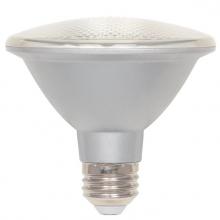  5180000 - 10W PAR30 Short Neck Indoor/Outdoor LED Dimmable 3000K E26 (Medium) Base, 120 Volt, Box