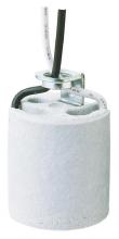  7042500 - Porcelain Fixture Socket