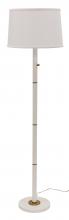  RU703-WT - Rupert Floor Lamp