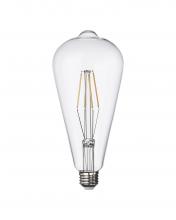  BB-95-LED - 5 Watt LED Vintage Light Bulb