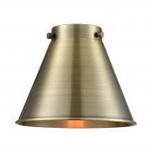  M13-AB - 10" Appalachian Metal Shade