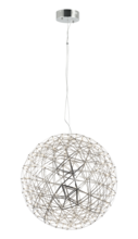  C48637PB - Manhattan Series Chandelier