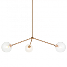  C81703AGCL - Novo Pendant