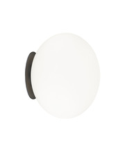  WX12111BKOP - Mayu Wall Sconce/Ceiling Mount