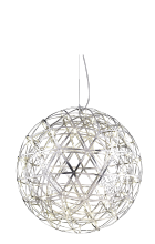  C48630CH - Manhattan Series Chandelier