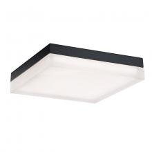 Modern Forms Online FM-2012-30-BK - Matrix Flush Mount Light