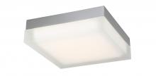 Modern Forms Online FM-2012-27-TT - Matrix Flush Mount Light