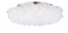 Modern Forms Online FM-59922-BN - Fluffy Flush Mount Light