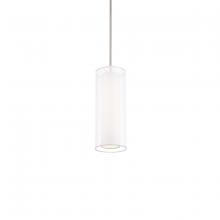  PD-16813-BN - Metropolis Chandelier Light