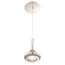  PD-64608-PN - Acid Mini Pendant Light