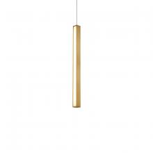  PD-64826-AB - Chaos Mini Pendant Light