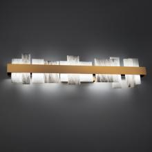  WS-68137-AB - Acropolis Bath Vanity Light