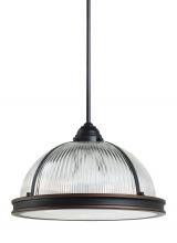  65062-715 - Three Light Pendant