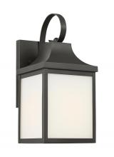  GLO1011ANBZ - Say brook One Light Small Lantern