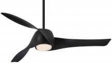  F803DL-CL - Artemis - LED 58" Ceiling Fan