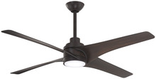  F543L-KA - Swept - LED 56" Ceiling Fan