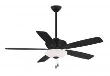  F553L-CL - Minute - LED 52" Ceiling Fan