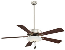  F656L-BN/DW - Contractor Uni - Pack - LED 52" Ceiling Fan