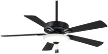  F656L-CL - Contractor Uni - Pack - LED 52" Ceiling Fan