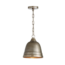  335312XN - 1 Light Pendant