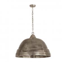  335313XN - 1 Light Pendant