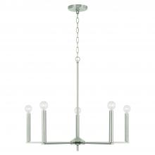  448651BN - 5-Light Chandelier