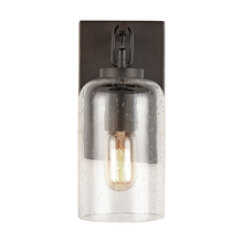  631311OB-464 - 1 Light Sconce