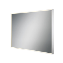  31480-017 - Mirror, LED, Edge-lit, Lrg, Rect