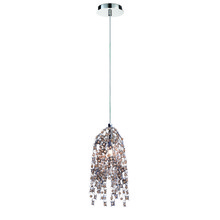  31615-013 - Danza, 1LT Pendant, Chrome