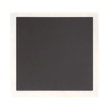  35852-018 - Outdr, Surface Mt, LED, Sq, Lg, Gra