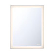 Eurofase 48102-018 - LENORA,MIR,LED,FRM,MED,REC,ALU