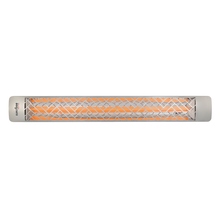  EF30208S1 - Eurofase EF30208S1 Single Element 61 Inch 3000 Watt Electric Patio Heater