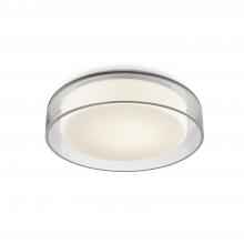 Kuzco Lighting Inc FM48610 - Aston Flush Mount 528 lm