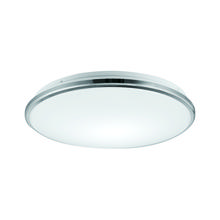  FM43313-CH - Brook Flush Mount 1330 lm