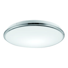 Kuzco Lighting Inc FM43315-CH - Brook Flush Mount 1540 lm