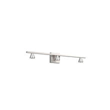  VL19931-BN - Dune 31-in Brushed Nickel LED Vanity