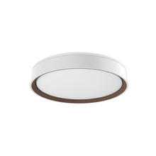 Kuzco Lighting Inc FM43916-WH/WT - Essex Flush Mount 1092 lm