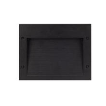  ER7108-BK - Newport Black LED