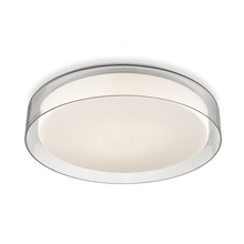 Kuzco Lighting Inc FM48618 - Aston Flush Mount 1430 lm