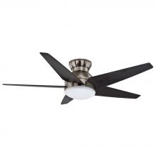  59022 - 52" Ceiling Fan with Light with Wall Control