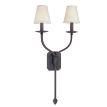  B2482-TRN - La Brea Wall Sconce