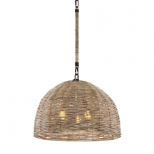  F6903-TBZ - Huxley Chandelier